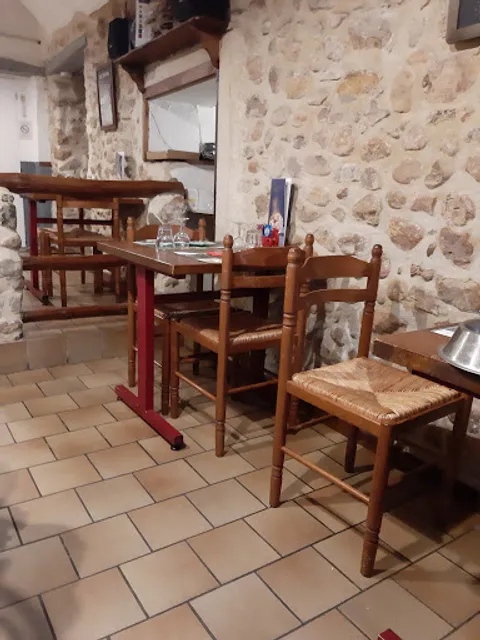 Le Brasero restaurant de grillade