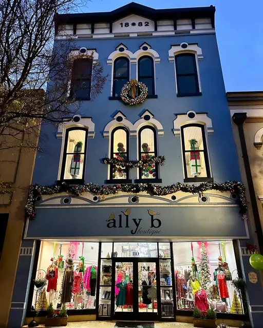 Ally B Boutique