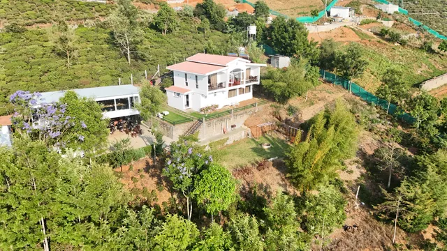 MySpace Holiday Inn -PERI Resorts