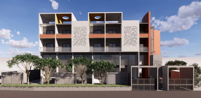 Suraksha Stay Whitefield Hotel