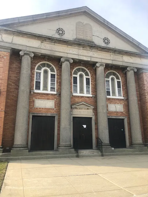 Temple Beth-El of Rockaway Park
