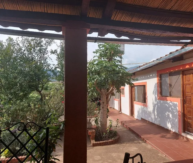 Hotel Colibri Viajero