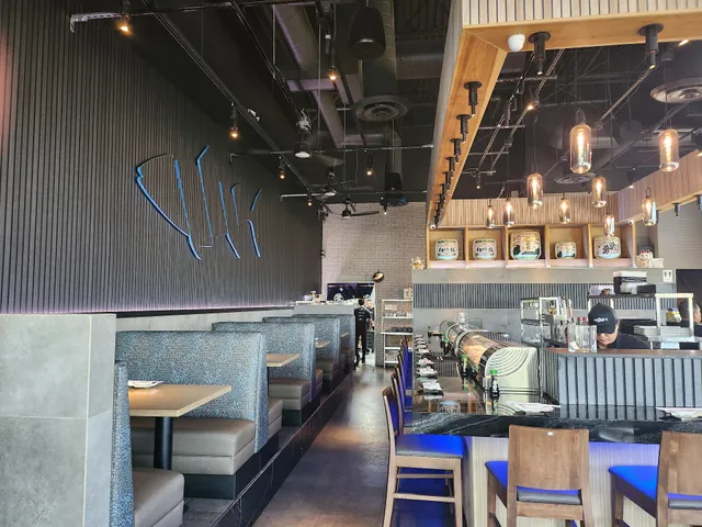 Sushiholic Scottsdale