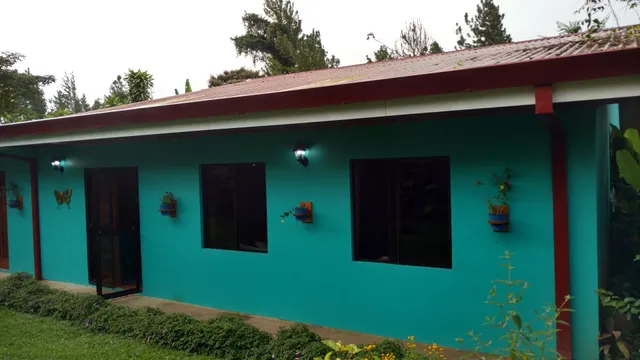 9 Monkey Trail Apartments