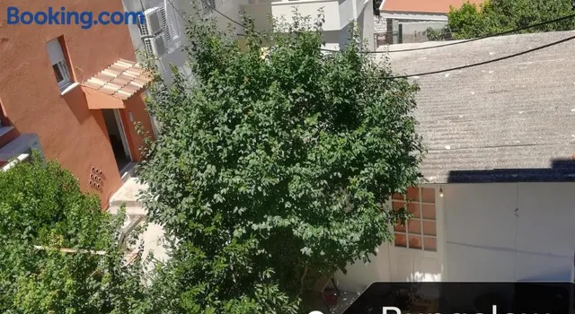 Apartment Park Marjan