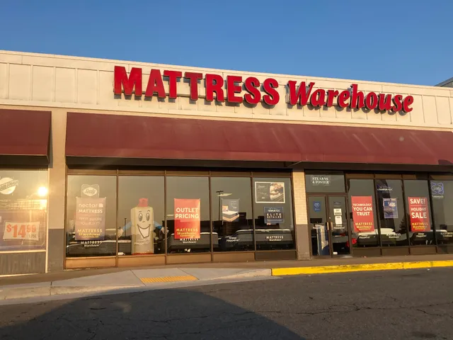 Mattress Warehouse of Hagerstown - Valley Mall