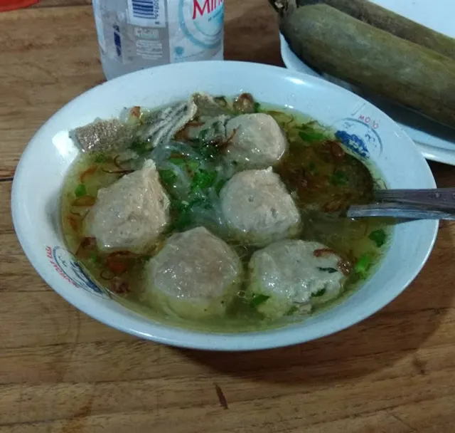 Bakso & Mie Ayam Pak Gito