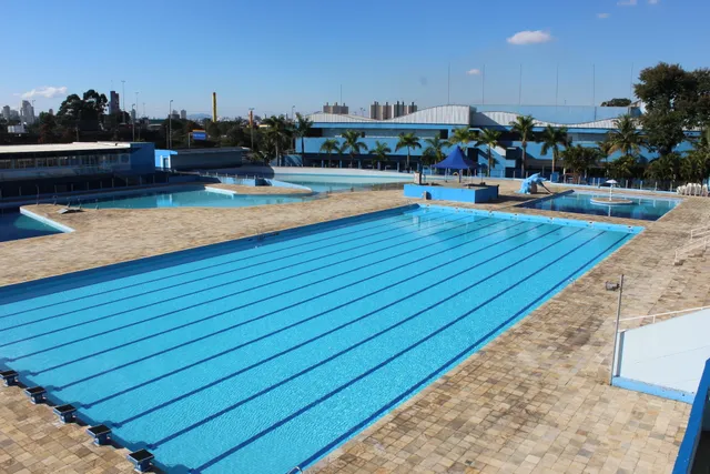 Academia ADPM Falcão Azul