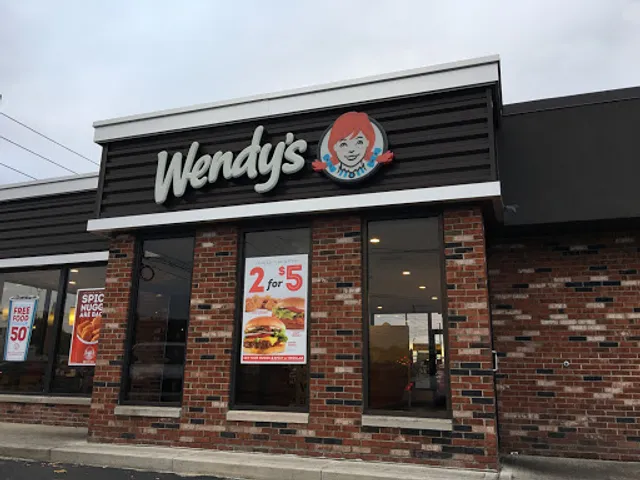 Wendy's