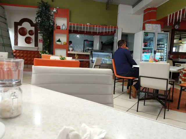 Los Comales Restaurante