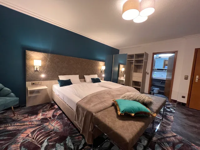 Appartementhotel Cura