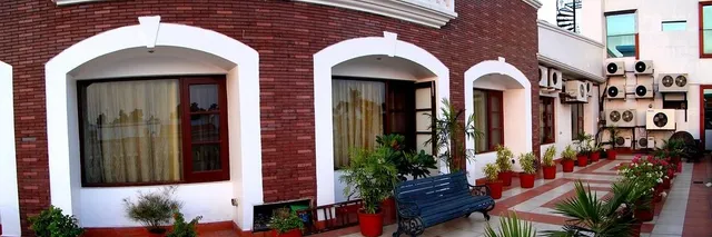 Jyoti Hotel and Restaurant