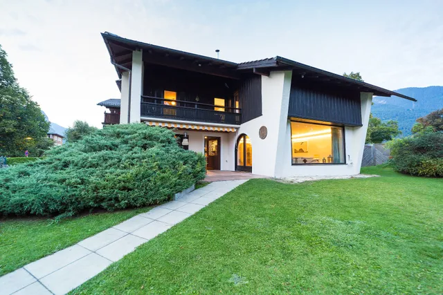 Ferienhaus Villa Bruni