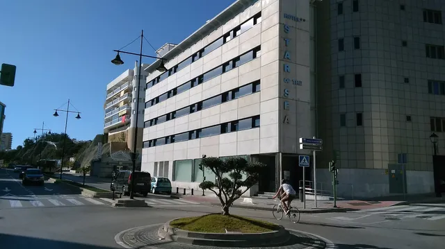 Hotel Star Of The Sea