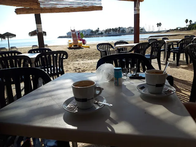 El Xiringuito Las Fuentes