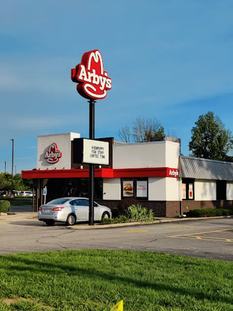 Arby's