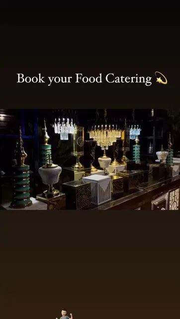 Daawat E' Bhoj Catering & Decor