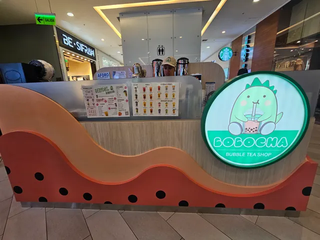 Bobocha Bubble Tea