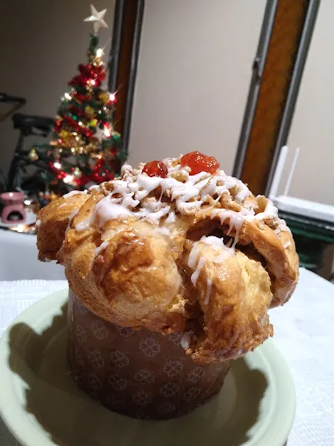 Panaderia La Europea