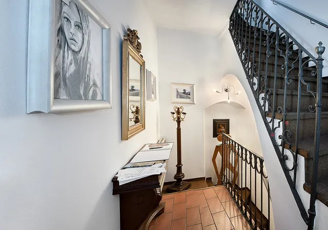 B&B la Torre Bergamo