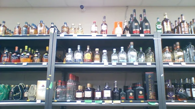 KEN'Discount wine& liquor llc