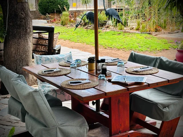 Helmeringhausen Hotel & Restaurant