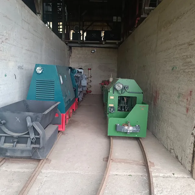 Tonbergbaumuseum Siershahn