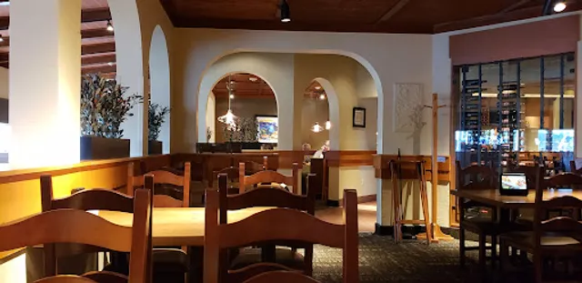 Olive Garden Italian Restaurant