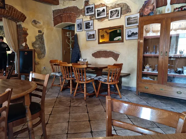 Gostilna in pizzeria Herman s prenočišči