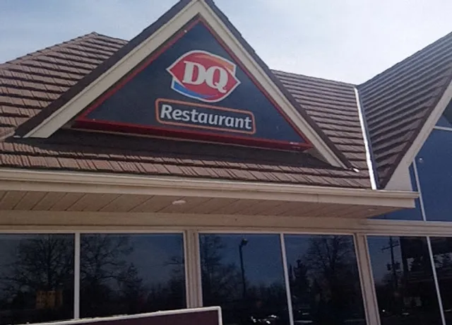 Dairy Queen Grill & Chill