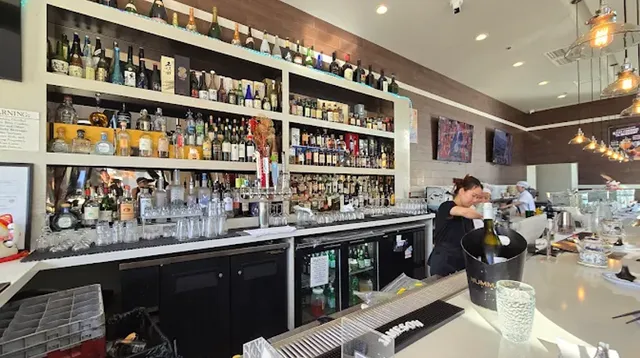 Dumpling Kitchen & Bar