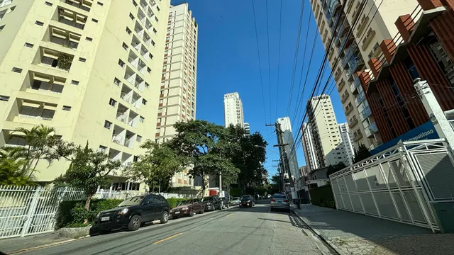 Condomínio Edifício King Space