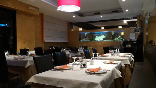 Ni - Hao Ristorante Roma