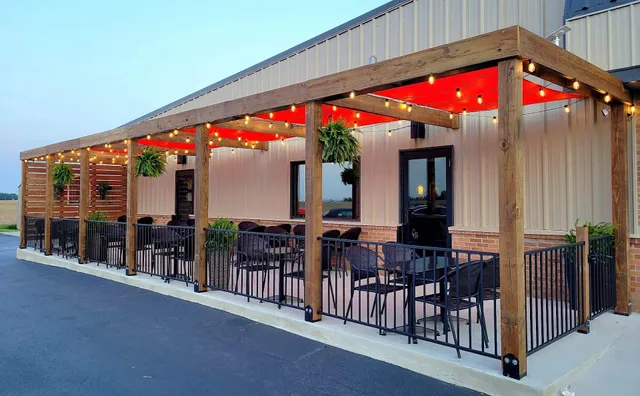 Mi Casa Mexican Restaurant