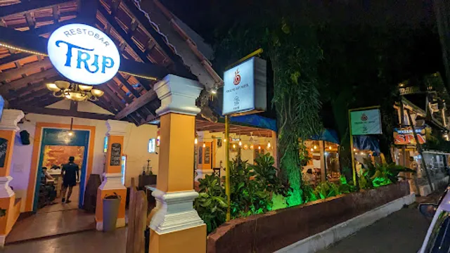 Trip Calangute Restobar