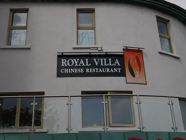 KOI Fusion restaurant