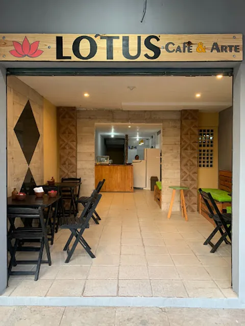 Zion Garden - Bistro & Art