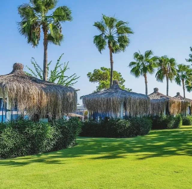 Göynük/Kemer/Antalya, Turkey