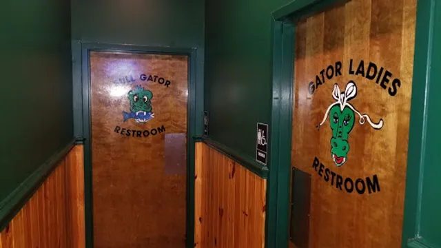 Gator's Dockside Clermont