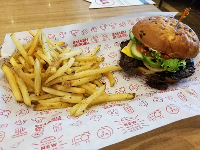 Smashburger