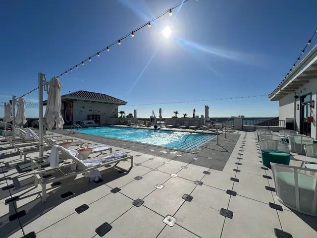 Effie Sandestin Resorts