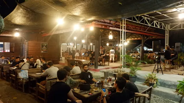 Kopi Bathok Purbalingga