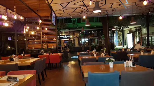 Sveti Trifun - National Restaurant