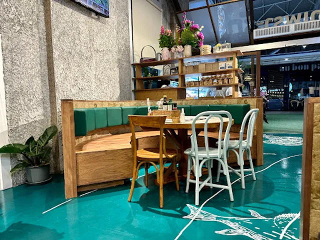 Ohkajhu Index Living Mall Pattaya