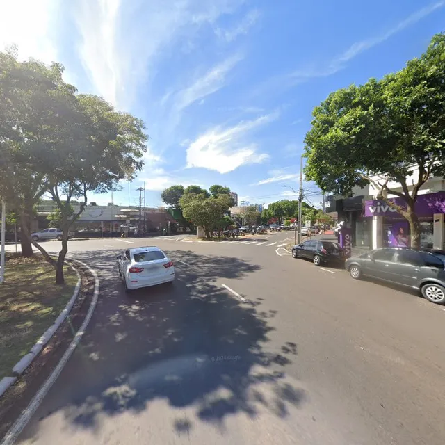 Kathita Lanchonete e Restaurante