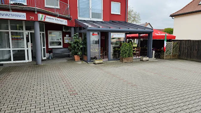 Trattoria Bella Napoli