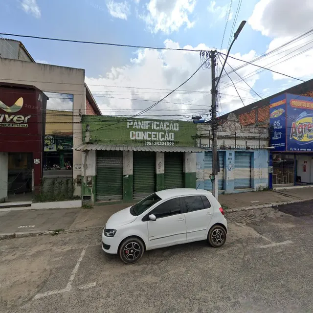 Panificação Conceição