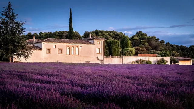 Le Mas des Sorcières