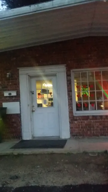 Rosewood Phone & Computer