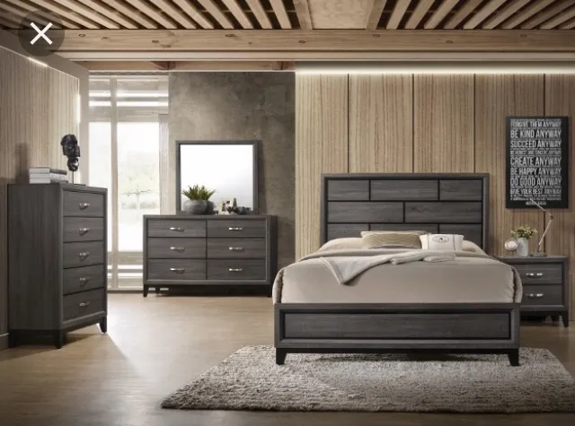 North Country Bedding